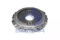 Sampa 042.092 Disc assy clutch friction Sampa 042.092 Disc assy clutch friction