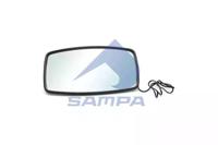 Sampa 042.097 Зеркало внешнее заднего вида Sampa 042.097 Зеркало внешнее заднего вида