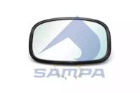 Sampa 042.099 Зеркало рампы Sampa 042.099 Зеркало рампы
