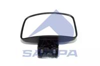 Sampa 042.102 Зеркало рампы Sampa 042.102 Зеркало рампы