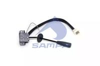 Sampa 042.145 Housing asy steering column