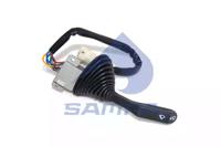 Sampa 042.148 Housing asy steering column