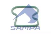 Sampa 042.170 Cover assy cylinder head
