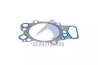 Sampa 042.178 Прокладка головки блоку циліндрів