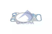 Sampa 042.179 Gasket cylinder head Sampa 042.179 Gasket cylinder head