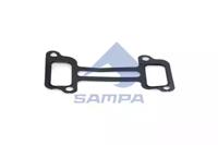 Sampa 042.183 Прокладка впускного колектора Sampa 042.183 Прокладка впускного колектора