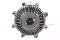 Wilmink Group WG1720948 Муфта вентилятора