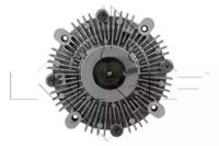 Wilmink Group WG1720949 Муфта вентилятора