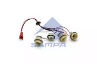 Sampa 042.192 Wire assy