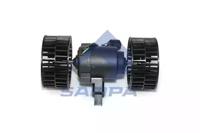 Sampa 042.206 Вентилятор салона