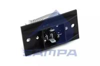 Sampa 042.208 Резистор вентилятора салону Sampa 042.208 Резистор вентилятора салону