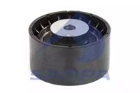 Sampa 042.221 Ролик натяжний ременя поліклинового Sampa 042.221 Ролик натяжний ременя поліклинового