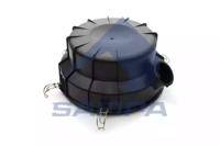 Sampa 042.246 Air cleaner assy