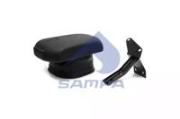 Sampa 042.247 Air cleaner assy