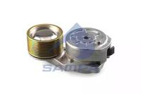 Sampa 042.274 Feszбt?gфrg hosszbordas szбj Sampa 042.274 Feszбt?gфrg hosszbordas szбj