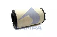Sampa 042.280 Air filter