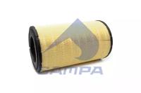 Sampa 042.296 Air filter