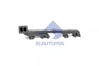 Sampa 042.328 Exhaust manifold assy