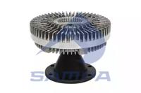 Sampa 042.330 Муфта вентилятора