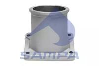 Sampa 042.344 Патрубок дросельної заслінки