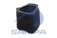 Sampa 042.358 Duct assy air inlet rubber Sampa 042.358 Duct assy air inlet rubber
