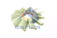 Sampa 042.362 Fan and motor assy Sampa 042.362 Fan and motor assy
