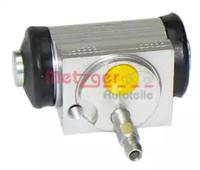 Metzger 101-961 Циліндр гальмівний робочий Metzger 101-961 Циліндр гальмівний робочий