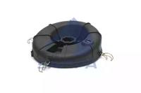 Sampa 042.375 Cover assy air cleaner