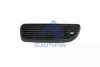 Sampa 042.376 Duct assy air inlet rubber Sampa 042.376 Duct assy air inlet rubber