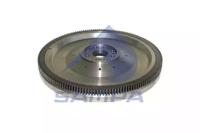 Sampa 042.421 Flywheel assy