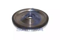 Sampa 042.422 Flywheel assy