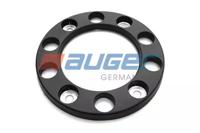 Auger 77950 Кришка маточини колеса