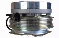 Wilmink Group WG1721040 Віскомуфта