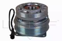 Wilmink Group WG1721041 Муфта вентилятора