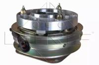 Wilmink Group WG1721042 Муфта вентилятора