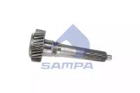 Sampa 042.498 Drive shaft assy