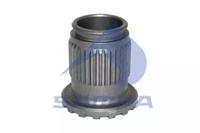 Sampa 043.026 Комплект зчеплення