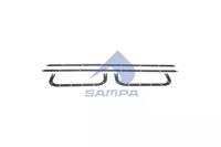 Sampa 043.056 Gasket oil pan