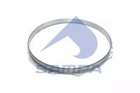 Sampa 043.058 Кожух вентилятора Sampa 043.058 Кожух вентилятора