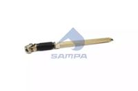 Sampa 043.062 Shaft assy steering intermediate