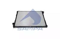 Sampa 043.064 Радіатор