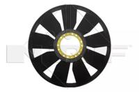 Wilmink Group WG1721059 Blade radiator fan