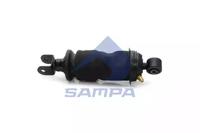 Sampa 043.107 Cabin shock absorber