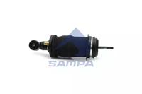 Sampa 043.110 Cabin shock absorber