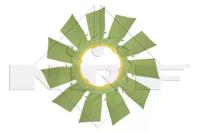 Wilmink Group WG1721070 Blade radiator fan Wilmink Group WG1721070 Blade radiator fan