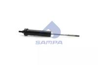 Sampa 043.119 Гаситель крепление кабины