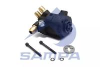 Sampa 043.122 Насос паливний Sampa 043.122 Насос паливний