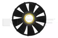 Wilmink Group WG1721075 Blade radiator fan