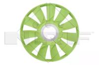 Wilmink Group WG1721077 Blade radiator fan