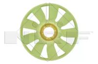 Wilmink Group WG1721078 Blade radiator fan